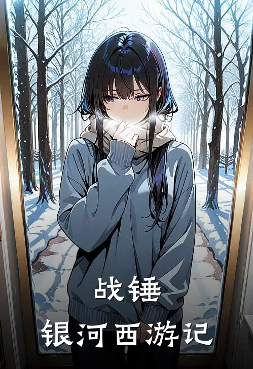 战锤：银河西游记