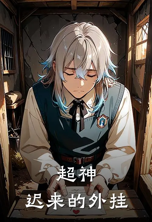 超神：迟来的外挂