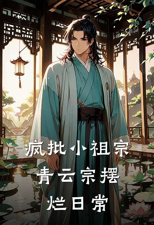 疯批小祖宗：青云宗摆烂日常