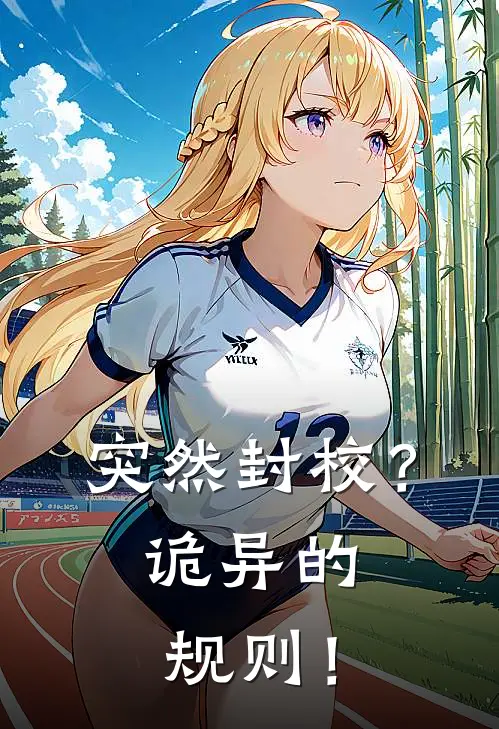 突然封校？诡异的规则！