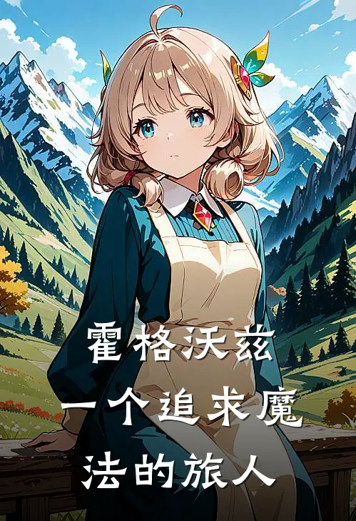 霍格沃兹：一个追求魔法的旅人