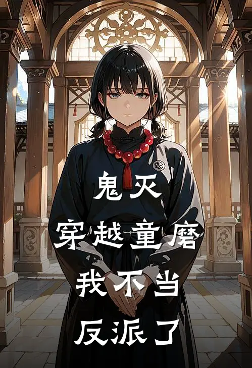 鬼灭：穿越童磨，我不当反派了