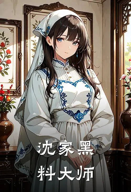 沈家黑料大师