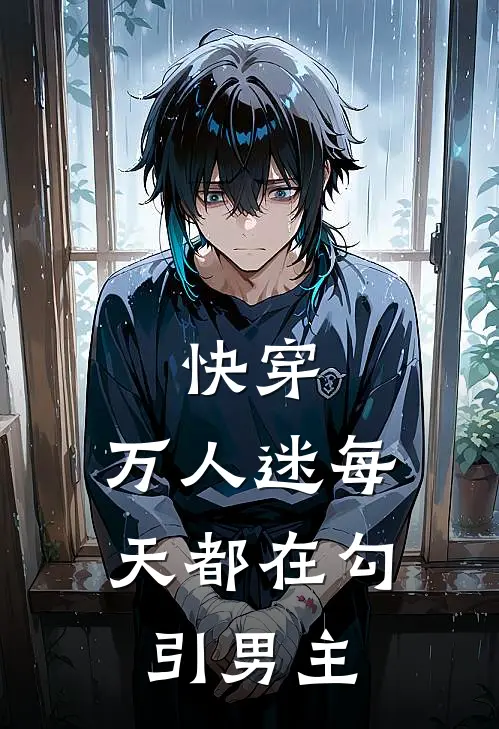 快穿：万人迷每天都在勾引男主