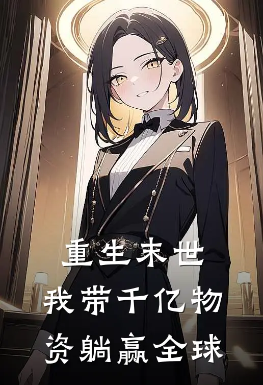 重生末世：我带千亿物资躺赢全球