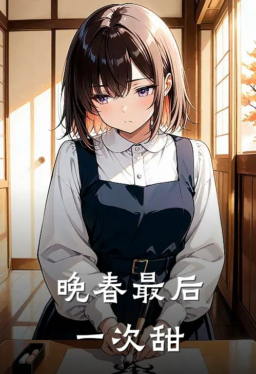 晚春最后一次甜