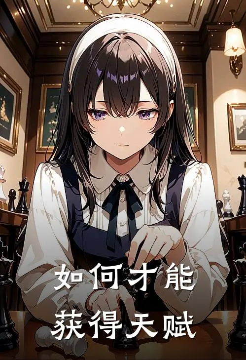 如何才能获得天赋