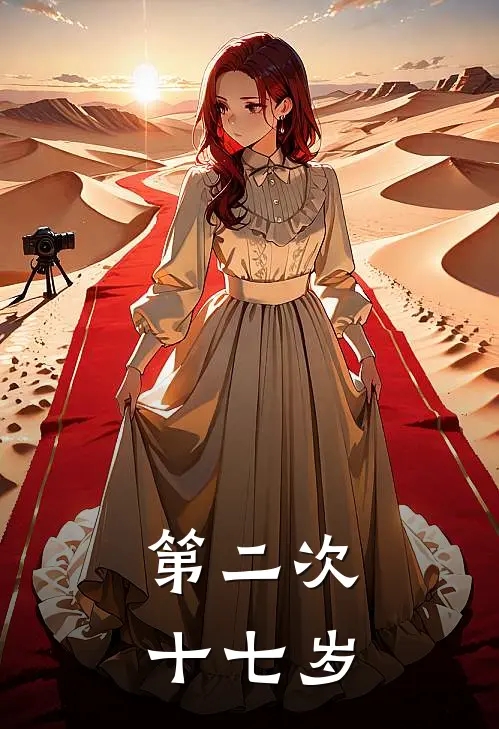 第二次十七岁