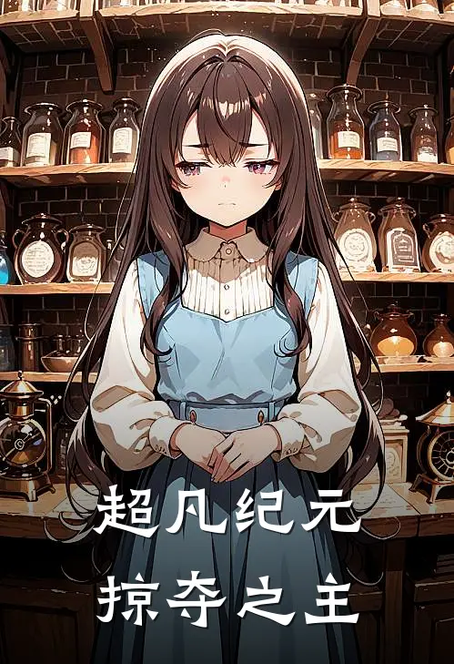 超凡纪元掠夺之主