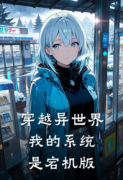 穿越异世界：我的系统是宕机版