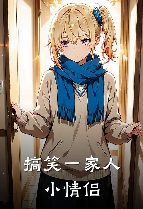 搞笑一家人，小情侣