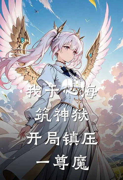 我于心海筑神狱，开局镇压一尊魔