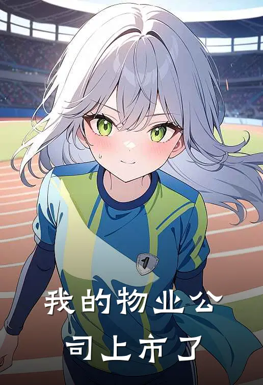 我的物业公司上市了