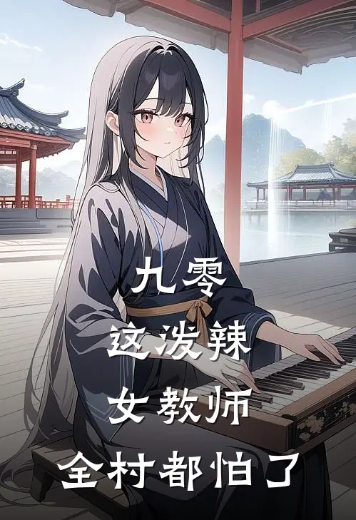 九零：这泼辣女教师，全村都怕了