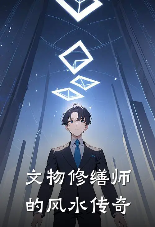 文物修缮师的风水传奇