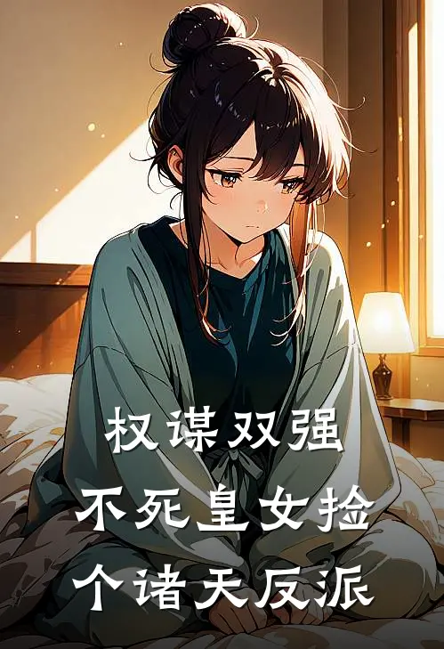 权谋双强：不死皇女捡个诸天反派