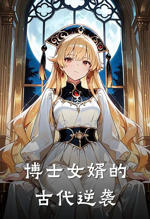 博士女婿的古代逆袭