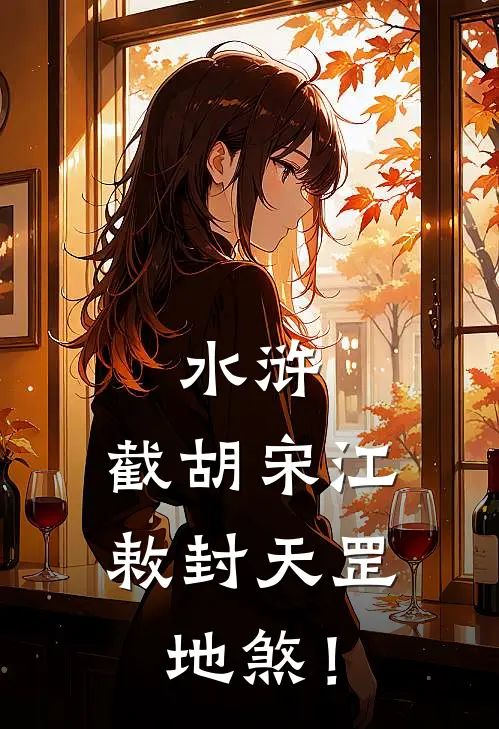 水浒：截胡宋江，敕封天罡地煞！