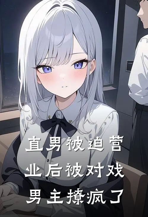 直男被迫营业后被对戏男主撩疯了