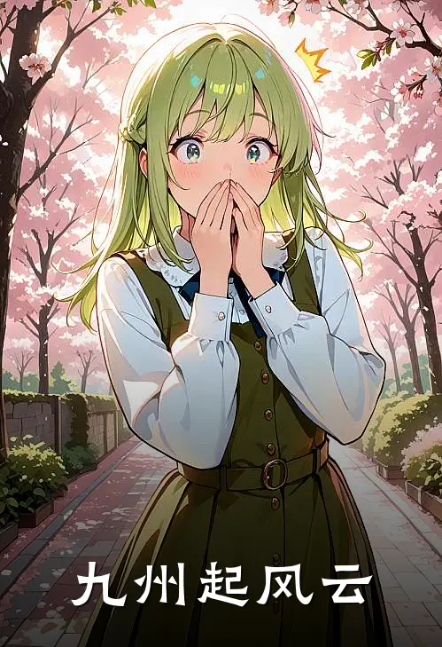 九州起风云