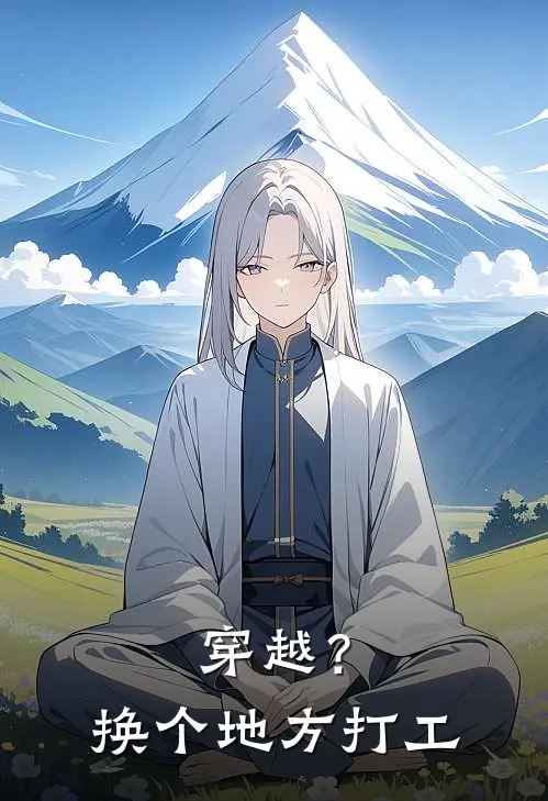 穿越？换个地方打工