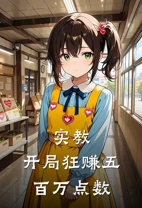 实教：开局狂赚五百万点数