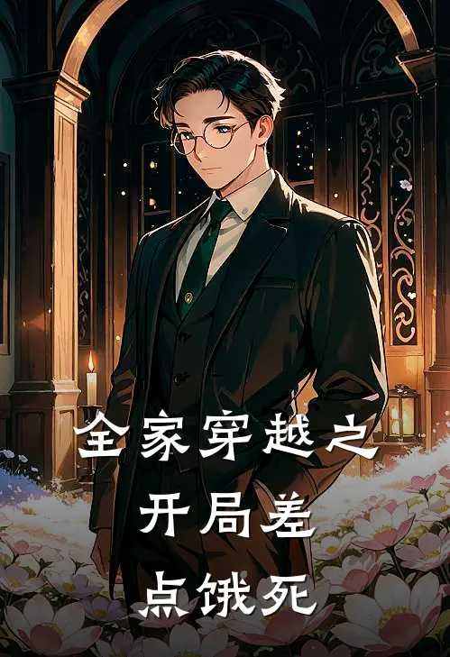 全家穿越之，开局差点饿死