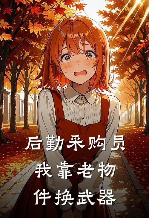 后勤采购员：我靠老物件换武器