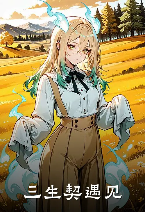三生契遇见