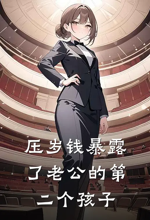 压岁钱暴露了老公的第二个孩子