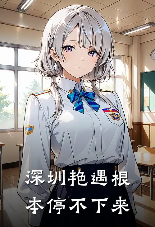 深圳艳遇根本停不下来