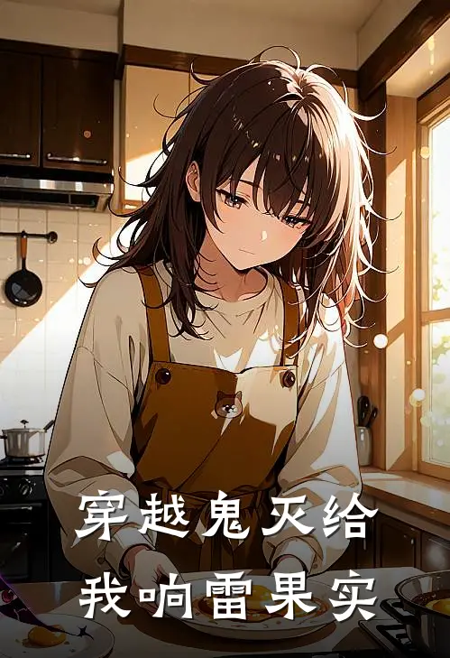 穿越鬼灭给我响雷果实