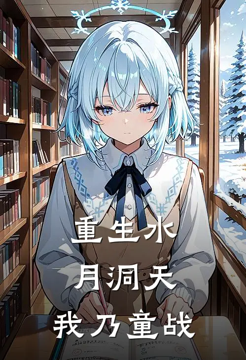 重生水月洞天，我乃童战