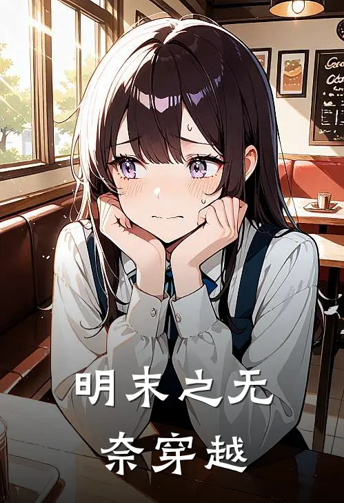 明末之无奈穿越