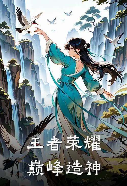 王者荣耀：巅峰造神