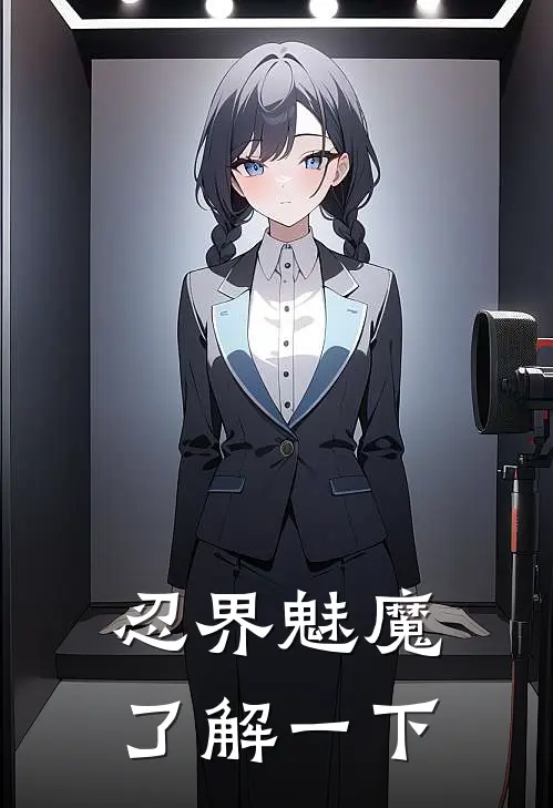 忍界魅魔了解一下