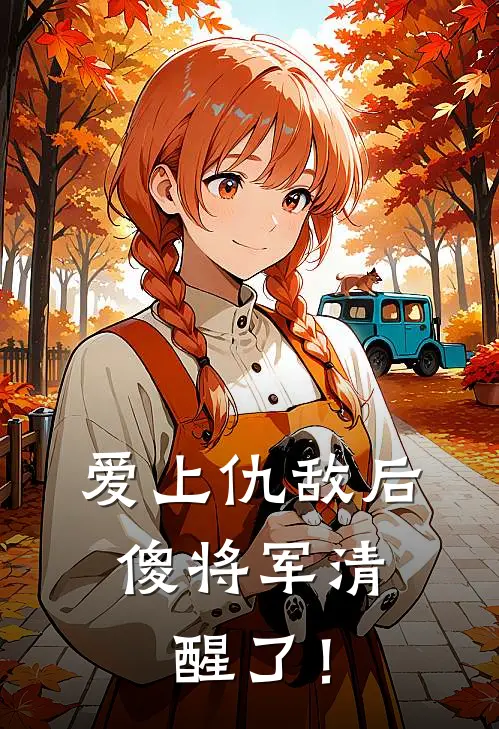 爱上仇敌后，傻将军清醒了！