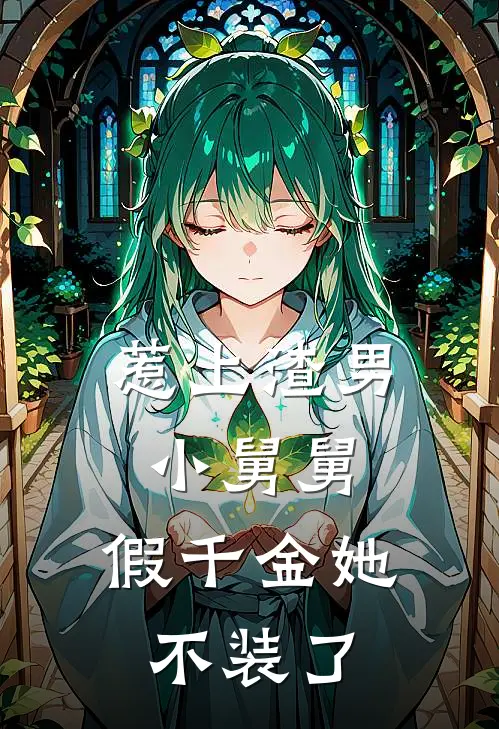 惹上渣男小舅舅，假千金她不装了