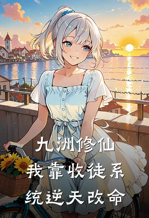 九洲修仙：我靠收徒系统逆天改命