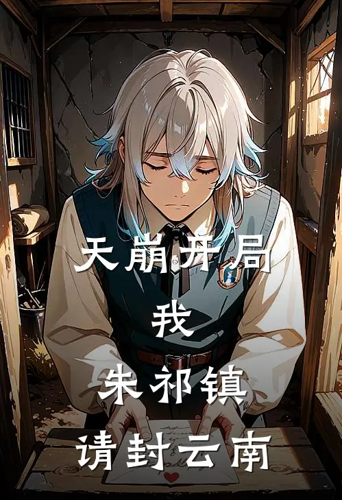 天崩开局：我，朱祁镇，请封云南