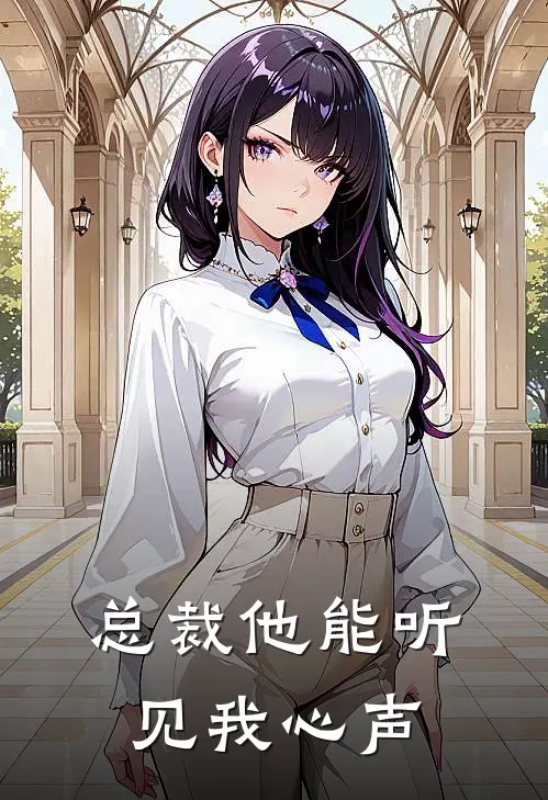 总裁他能听见我心声