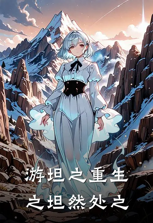 游坦之重生之坦然处之