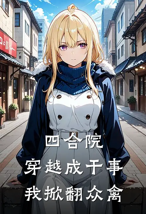 四合院：穿越成干事，我掀翻众禽