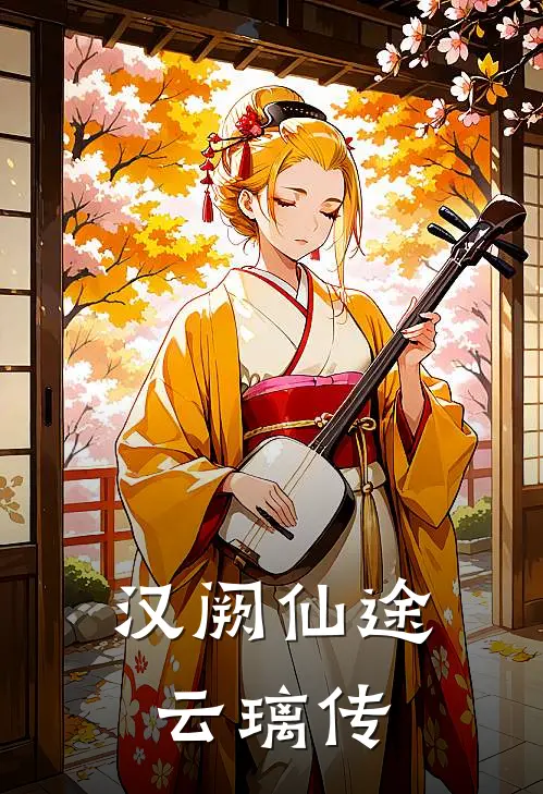 汉阙仙途：云璃传