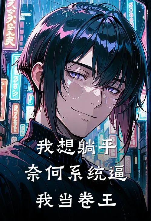 我想躺平，奈何系统逼我当卷王