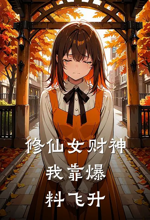 修仙女财神，我靠爆料飞升