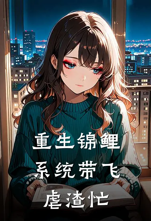 重生锦鲤：系统带飞虐渣忙