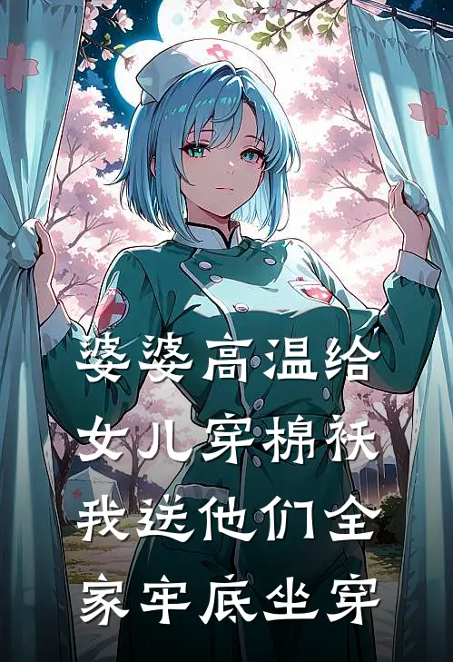 婆婆高温给女儿穿棉袄，我送他们全家牢底坐穿