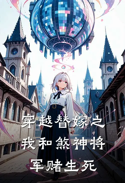 穿越替嫁之我和煞神将军赌生死