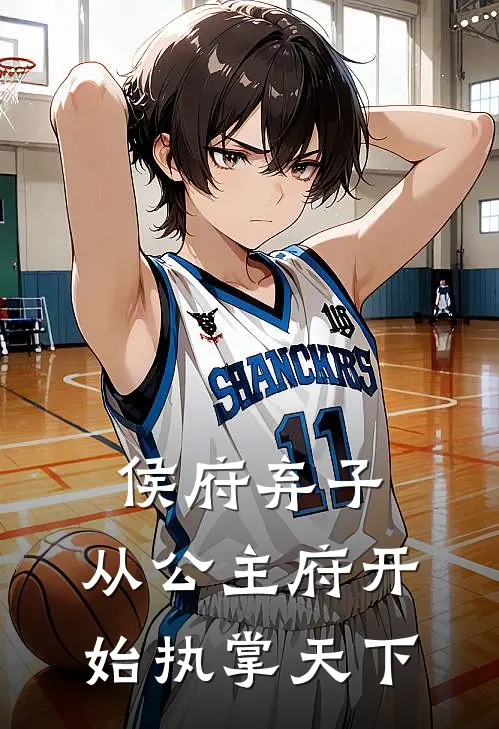 侯府弃子：从公主府开始执掌天下
